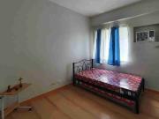 Trees Residences studio type condo unit Semi furnished...