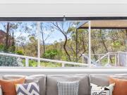 Treetop Living Lifestyle at Its Finest