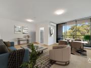 Treetop Privacy with Prime Macquarie Park Convenience
