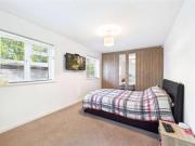 Treetops, Beech Hill Road, Spencers Wood, Reading, RG7