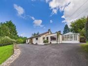Treetops, Clarke's Hill, Rochestown, Cork Treetops, Clarke's Hill, Rochestown, Cork