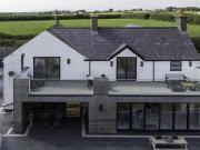 Trefdraeth, Bodorgan, 7 Bedroom Detached