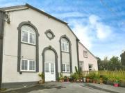 Trefdraeth, Newport, 3 Bedroom Terraced