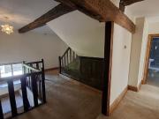 Trefeinon, Brecon, Powys