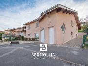 Treffort Cuisiat Vente Maison 01