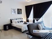 Setia Alam Trefoil Block B Level 28 Facing Swimming Pool... Setia Alam Trefoil Block B Level 28 Facing Swimming Pool...