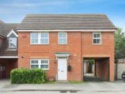 Trefoil Drive, Bicester