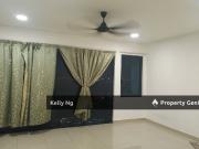 Trefoil Studio Unit At Setia Alam For Rent