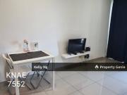 Trefoil Studio Unit At Setia Alam For Rent