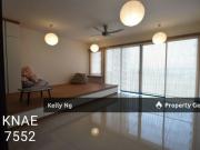 Trefoil Studio Unit Japanese Design At Setia Alam For Rent
