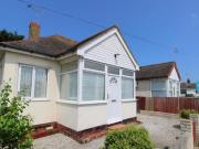 Trefor Avenue, Kinmel Bay, 2 Bedroom Bungalow