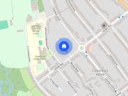 Trefusis Walk, Watford, Hertfordshire, WD17