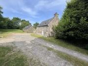 Trégarantec 29260 Achat / Vente maison 2 pièces t2 parking