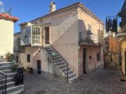 Treglio CH 7 vani 120mq