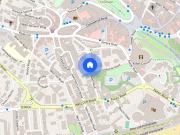 Tregonwell Road, Bournemouth, BH2