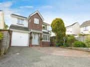 Treguddock Drive, Wadebridge, 4 Bedroom Detached