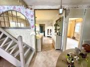 Trégueux 22950 Achat / Vente maison 5 pièces t5 terrasse