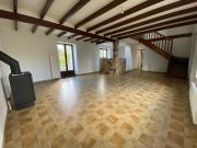 TREGUEUX CHARMANTE MAISON EN PIERRE RÉNOVÉE AVEC DÉPENDANC