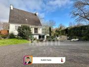 Trégunc 29910 Achat / Vente maison 5 pièces t5 terrasse