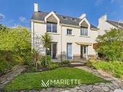 Trégunc 29910 Achat / Vente maison 7 pièces t7 au...