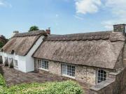 Trehill Cottage, St Nicholas, 4 Bedroom Detached