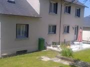 Treignac 19260 Achat / Vente maison 6 pièces t6 terrasse... Treignac 19260 Achat / Vente maison 6 pièces t6 terrasse...