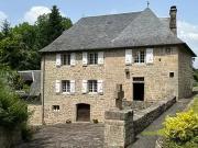 Treignac 19260 Achat / Vente maison 7 pièces t7 terrasse...