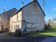 Treignac Vente Maison 19