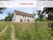 Treigny Perreuse Sainte Colombe 89520 Achat / Vente...