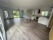 Treillières 44119 Location maison 6 pièces t6 au dernier...