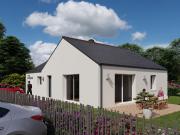 Treillières Vente Maison 44