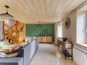 Treize Septiers Vente Maison 85