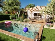 Treize Vents Vente Maison 85