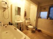 Trelawney Estate, E9