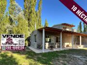 TRELEW RO CHUBUT 10 HÉCTAREAS