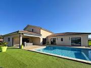 Trélissac 24750 Achat / Vente maison 6 pièces t6 piscine...