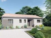Trélissac 24750 Programme neuf maison neuf à vendre 4 pièces