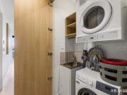 Trellis by Aria Fully Furnished!