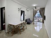 TrellisbusCIQ 1room 1bathroom 1carpark No Agent FeeLowDepo