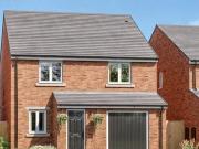 Trem Yr Afon, Navigation View, 4 Bedroom House