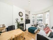 Tremadoc Road
