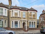 Tremadoc Road, Clapham SW4, 3 bed flat to rent, £3,600...