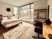 Tremblant Vue sur le mont, Sauna et détente Chalet...