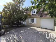 Tremblay en France 93290 Achat / Vente maison 6 pièces...