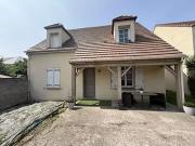 Tremblay en France 93290 Achat / Vente maison 7 pièces t7