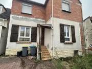 Tremblay en France 93290 Achat / Vente maison 7 pièces t7