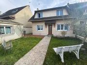 Tremblay en France 93290 Achat / Vente maison 7 pièces...