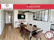Tremblay en France 93290 – Appartement 5 PIECES – ZÉRO...