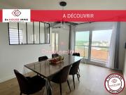 Tremblay en France 93290 – Appartement 5 PIECES – ZÉRO...