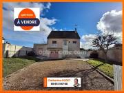Tremblay les Villages 28170 Achat / Vente maison 4 pièces t4